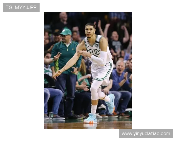 杰森·塔图姆引领波士顿凯尔特人崛起成为NBA新一代超级球星