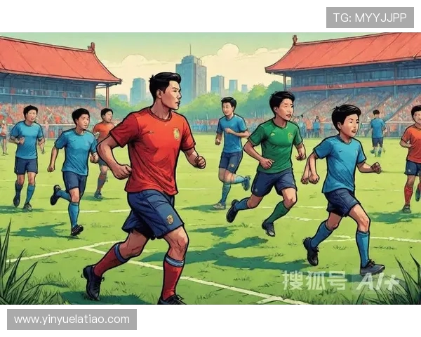 绿茵争锋豪门逐梦赛场激情点燃世界足球盛宴