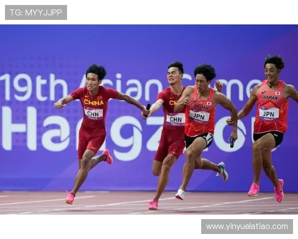 重庆羽毛球队在亚运会上的拼搏与突破之路全景回顾