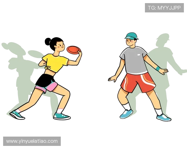 飞盘纪实：广州飞盘队从默默无闻到崭露头角的奋斗历程